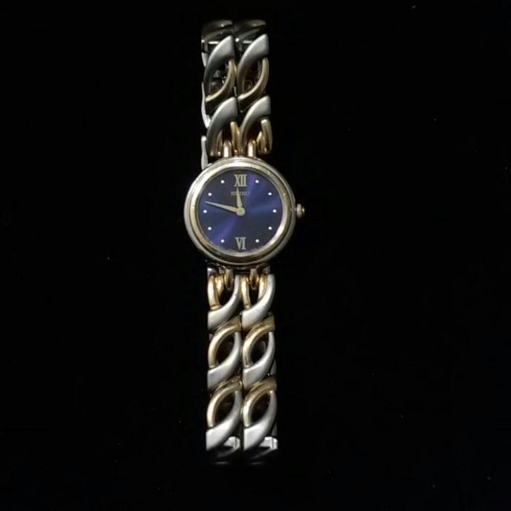Seiko Watch - Picture 2 of 4